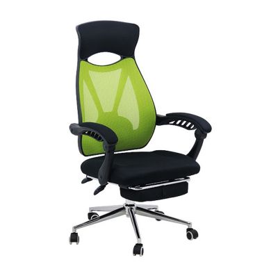 Scaun birou ergonomic OFF 915 verde Verde
