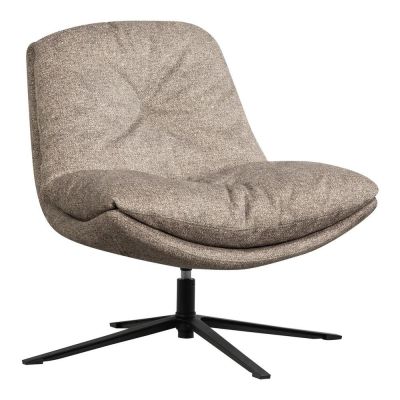 Fotoliu Ã®n culoare naturalÄpivotant Arve âu0080WOOOD