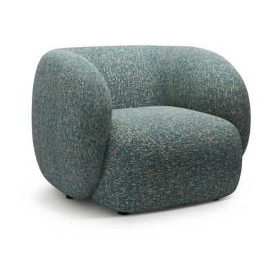 Fotoliu albastru Kate âu0080Micadoni