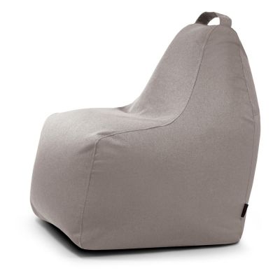 Fotoliu bean bag grej Play Amuse âu0080SLOWDOWN
