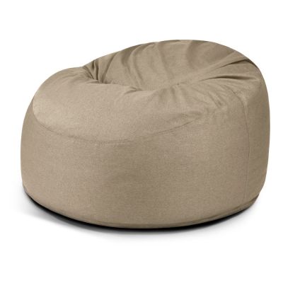 Fotoliu bean bag maro Om 110 âu0080SLOWDOWN