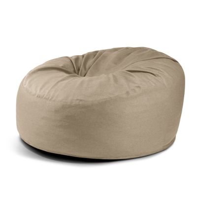 Fotoliu bean bag maro Om 135 âu0080SLOWDOWN