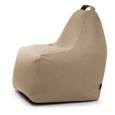 Fotoliu bean bag maro Play Amuse âu0080SLOWDOWN