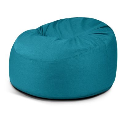 Fotoliu bean bag turcoaz Om 110 âu0080SLOWDOWN