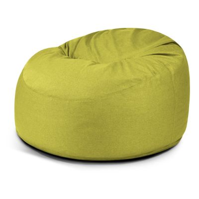 Fotoliu bean bag verde Om 110 âu0080SLOWDOWN