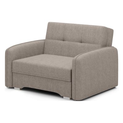 Fotoliu bej Laine âu0080ELTAP