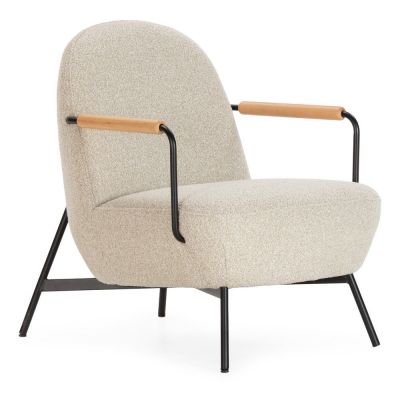 Fotoliu bej Regi âu0080MOME