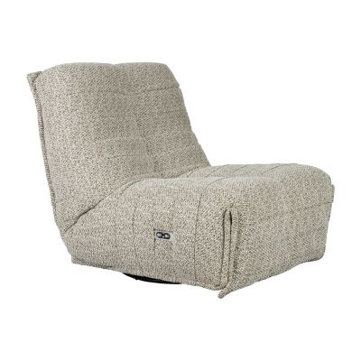 Fotoliu bej reglabil de relaxare Hamilton âu0080Dutchbone