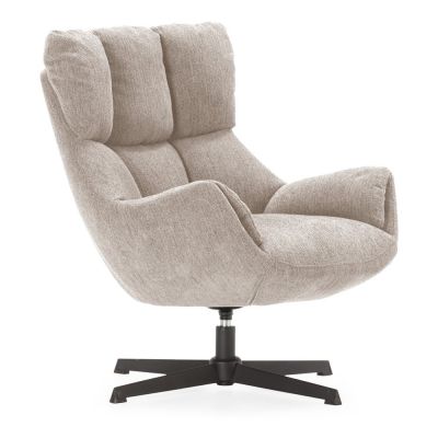 Fotoliu crem Odette âu0080Marckeric