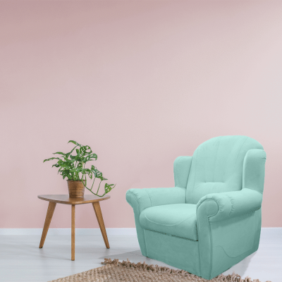 Fotoliu pentru living, ergonomic, Rory