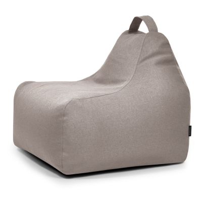 Fotoliu puf pentru copii grej Game Amuse âu0080SLOWDOWN