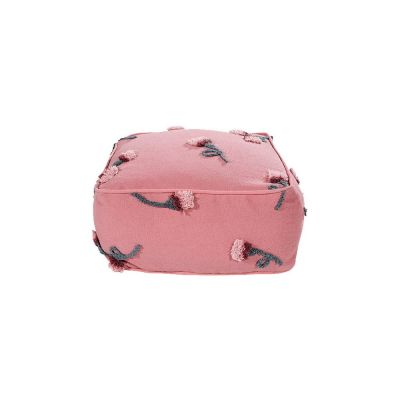 Fotoliu puf pentru copii roz English Garden âu0080Lorena Canals