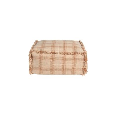 Fotoliu puf pentru copii roz Rose âu0080Lorena Canals