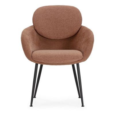 Fotoliu teracotÄNure âu0080MOME