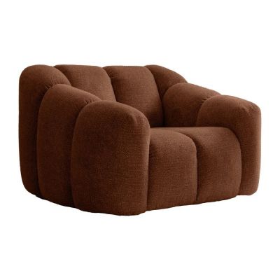 Fotoliu teracotÄShell âu0080Miuform