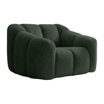 Fotoliu verde Ã®nchis Shell âu0080Miuform