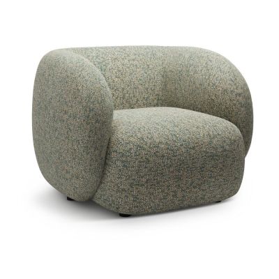 Fotoliu verde Kate âu0080Micadoni