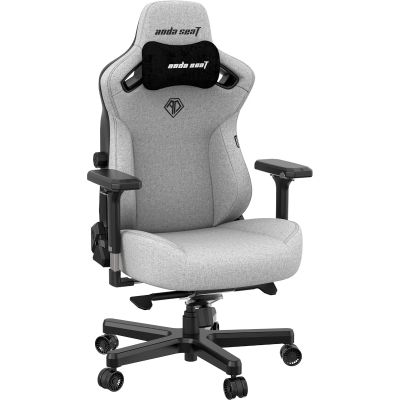 Scaun gaming Anda Seat Kaiser 3 L Gri