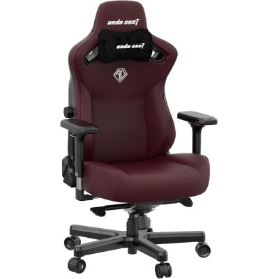 Scaun gaming Anda Seat Kaiser 3 L Visiniu
