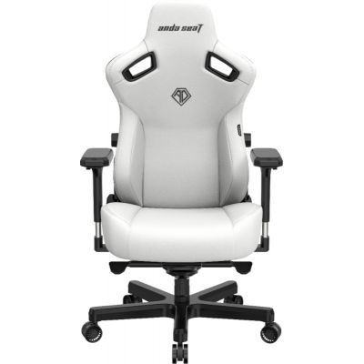 Scaun gaming Anda Seat Kaiser 3 XL Alb