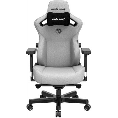 Scaun gaming Anda Seat Kaiser 3 XL Gri