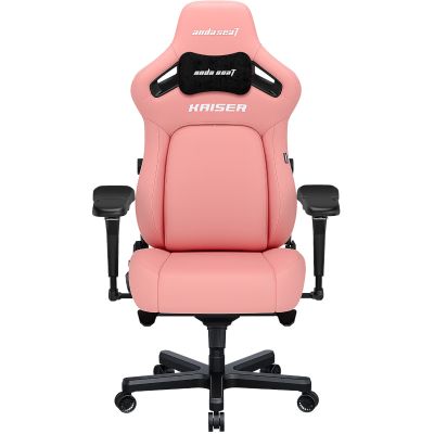 Scaun gaming Anda Seat Kaiser 4 L Roz