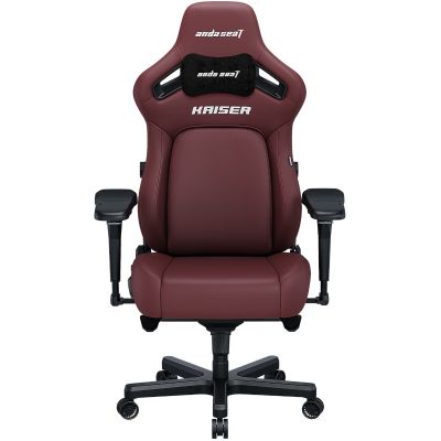 Scaun gaming Anda Seat Kaiser 4 L Visiniu