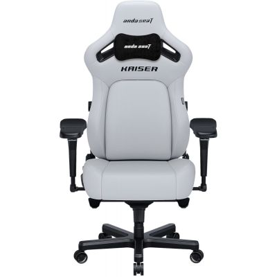 Scaun gaming Anda Seat Kaiser 4 XL Alb