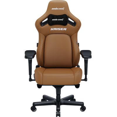 Scaun gaming Anda Seat Kaiser 4 XL Maro