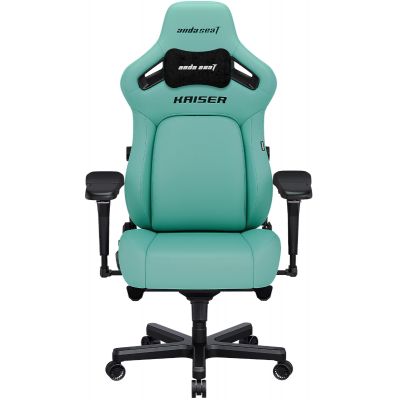 Scaun gaming Anda Seat Kaiser 4 XL Verde