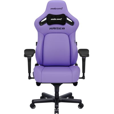 Scaun gaming Anda Seat Kaiser 4 XL Violet