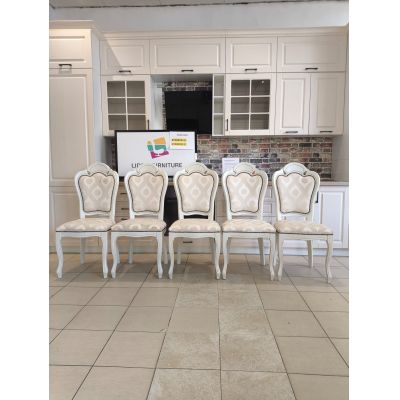 SET 5 SCAUNE NR 44 DISPONIBIL UN SET