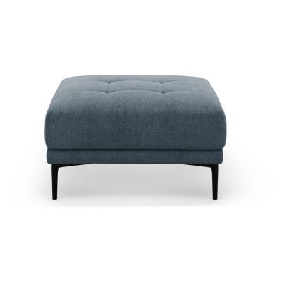 Taburet albastru Ã®nchis Bemy âu0080Micadoni