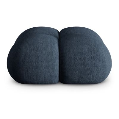 Taburet albastru Ã®nchis Loretto âu0080Cosmopolitan Design