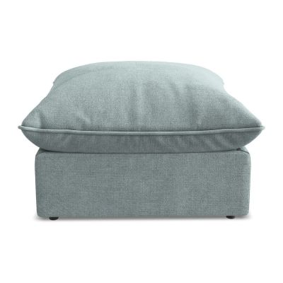 Taburet albastru Manao âu0080Makamii