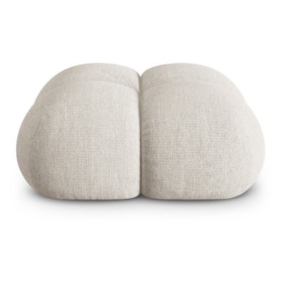 Taburet bej Loretto âu0080Cosmopolitan Design