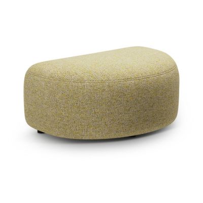 Taburet galben Kate âu0080Micadoni