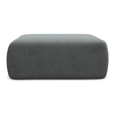 Taburet gri Ã®nchis Kapua âu0080Makamii