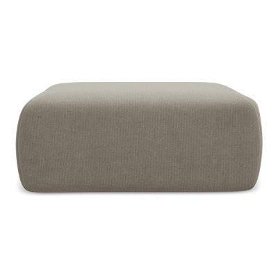 Taburet maro deschis Kapua âu0080Makamii