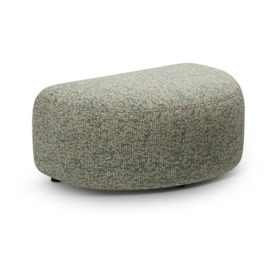 Taburet verde Kate âu0080Micadoni