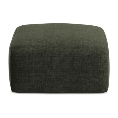 Taburet verde Leila âu0080Makamii