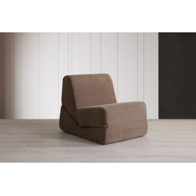 Fotoliu extensibil, Atelier del Sofa, 560ARE4170, Maro