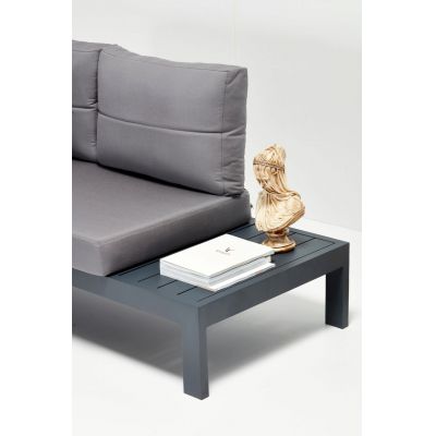 Set mobilier de gradina, Hanah Home, Verona Alm, Multicolor