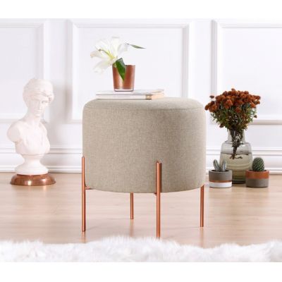 Taburet, Atelier del Sofa, 209FLF1179, Cafeniu