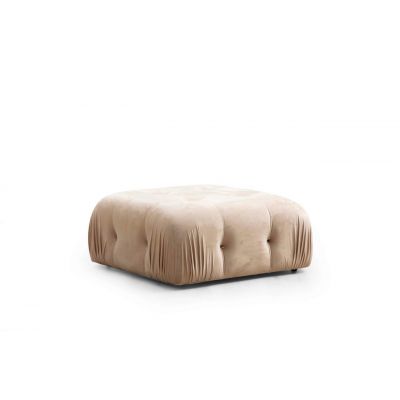 Taburet, Atelier del Sofa, 560ARE1411, Crem