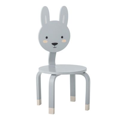 Scaun de copii gri Marle âBloomingville Mini