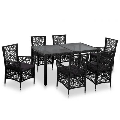 Set mobilier de exterior