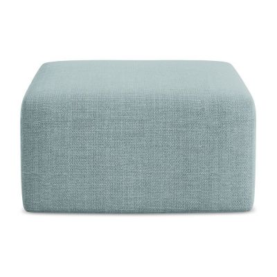 Taburet albastru Keli âu0080Makamii