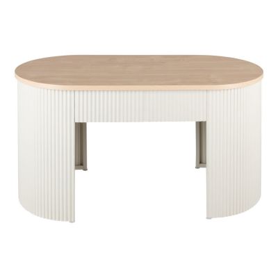 Bancă gri deschis Estriado – Leitmotiv