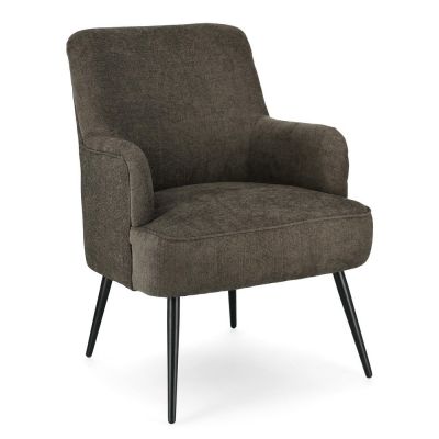 Fotoliu kaki Ernestine – Yes Everyday